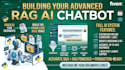 build a rag ai chatbot trained on your documents