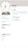 write the professional resume, CV, cover letter