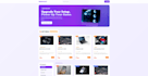 build websites, from coding to visual design