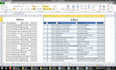 do excel data entry and googlesheet data entry or formatting