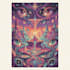 make trippy, psychedelic, surreal, illustrations designs
