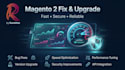 magento 2 expert, best design