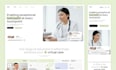 front end website, ai website, angular app or ecommerc