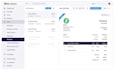 setup and configure zoho books along with data migration
