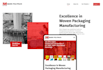 design a fast SEO friendly website in react, nextjs, astrojs