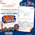consult on study abroad, university admission, and visa applications