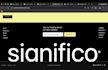 build a responsive react website with animations