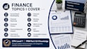 write accounting, bookkeeping and corporate finance articles