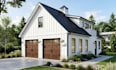 redesign your house facade with realistic exterior rendering