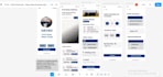 design a modern UI UX in figma