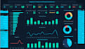 create interactive HR analytics and turnover dashboards