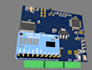 design multilayer pcb and electronic schematics in easyeda