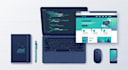 develop astonishing websites with amazing backend