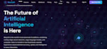 build responsive react js frontend website