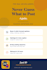 write 30 ready to post social media captions
