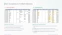 clean excel data, fix errors and prepare reports