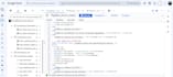build your bigquery sql pipeline with staging and marts layers