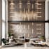 create premium 3d architectural visualization