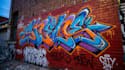 design graffiti designs, murals and wall arts
