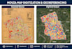 do arcgis arcpy automation and cadastral map digitization