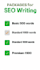 write SEO health and wellness blog articles that rank on google