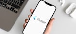 do flutter app development, ios app development, android development