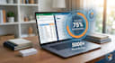 do data entry and expect no mistakes or errors