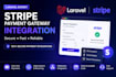 integrate stripe payment gateway in laravel website