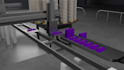 create factory automation, robotic and industrial process animation videos