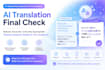 proofread and humanize ai translated japanese