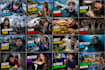 design high CTR youtube thumbnail