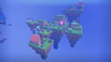 design custom roblox game map environment city low poly roblox map builder