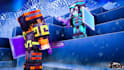 design premium minecraft thumbnails and gaming gfx
