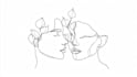 create clean and unique doodle art designs