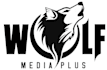 do attractive wolf logo