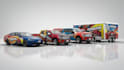 design a custom vehicle wrap, cars, pickups, trailers, etc