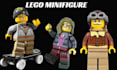 do custom 3d lego minifigure, lego design, 3d lego model for 3d printing