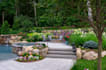 create professional landscape designs and maintenance in uae