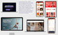 build custom website, fullstack website as full stack web developer
