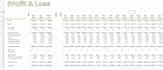 do finance data entry, accounting entry, quickbooks and PDF data entry