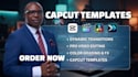 do editable custom capcut templates capcut video editing vlogs songs promotions