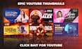 design best youtube thumbnails