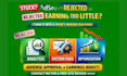 get google adsense approval fix adsense rejection website issues ads placement