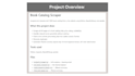 scrape any website and deliver clean structured data