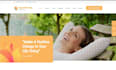 design wix aba therapy website autism therapy behavioral therapy website