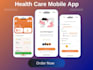 do ai mobile apps, ai cab booking apps ,ai chat bot flutter