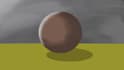 create a simple 2d animation