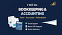 do basic bookkeeping in excel