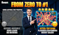 do google my business setup, gmb optimization, and local SEO GEO