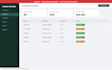 build you a custom web app with a database and user login